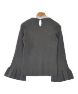 Re.Verofonna（ヴェロフォンナ）ニット・セーター グレー サイズ:38(M位) レディース/2200646605036