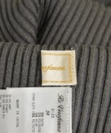 Re.Verofonna（ヴェロフォンナ）ニット・セーター グレー サイズ:38(M位) レディース/2200646605036