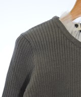 Re.Verofonna（ヴェロフォンナ）ニット・セーター グレー サイズ:38(M位) レディース/2200646605036