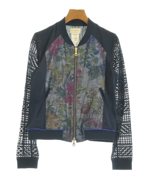 Re.Verofonna(ヴェロフォンナ)その他 紺 サイズ:38(M位)/2200647684153