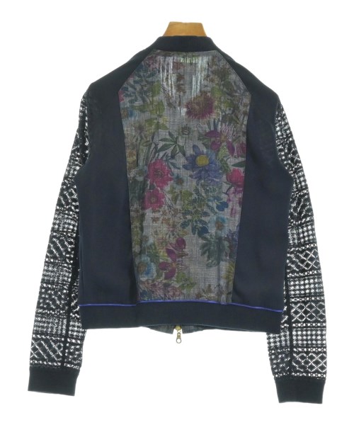 Re.Verofonna（ヴェロフォンナ）その他 紺 サイズ:38(M位) レディース/2200647684153