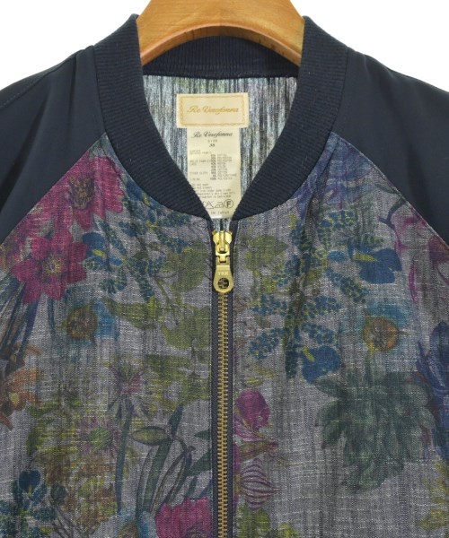 Re.Verofonna（ヴェロフォンナ）その他 紺 サイズ:38(M位) レディース/2200647684153