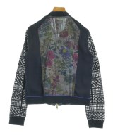 Re.Verofonna（ヴェロフォンナ）その他 紺 サイズ:38(M位) レディース/2200647684153