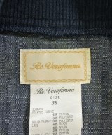 Re.Verofonna（ヴェロフォンナ）その他 紺 サイズ:38(M位) レディース/2200647684153