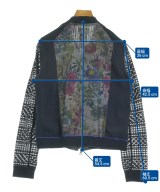 Re.Verofonna（ヴェロフォンナ）その他 紺 サイズ:38(M位) レディース/2200647684153