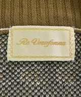 Re.Verofonna（ヴェロフォンナ）カーディガン 茶 サイズ:38(M位) レディース/2200700541164