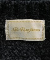Re.Verofonna（ヴェロフォンナ）カーディガン 黒 サイズ:38(M位) レディース/2200665168154