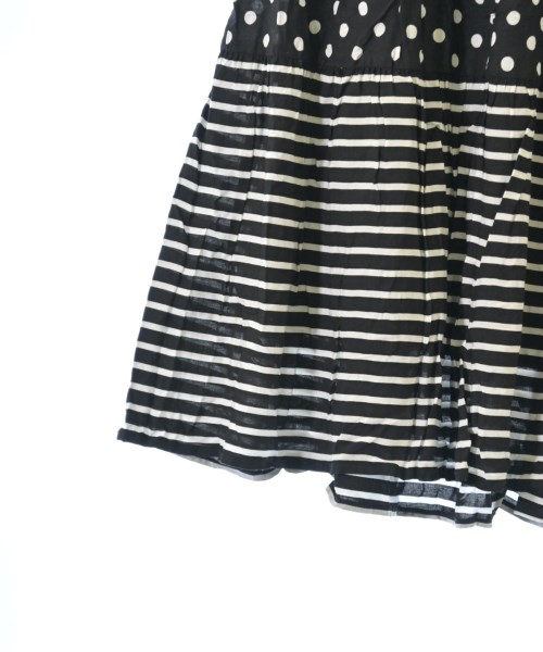 Re.Verofonna（ヴェロフォンナ）ロング・マキシ丈スカート 黒 サイズ:38(M位) レディース/2200666906076