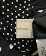 Re.Verofonna（ヴェロフォンナ）ロング・マキシ丈スカート 黒 サイズ:38(M位) レディース/2200666906076