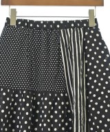 Re.Verofonna（ヴェロフォンナ）ロング・マキシ丈スカート 黒 サイズ:38(M位) レディース/2200666906076