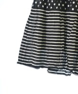 Re.Verofonna（ヴェロフォンナ）ロング・マキシ丈スカート 黒 サイズ:38(M位) レディース/2200666906076