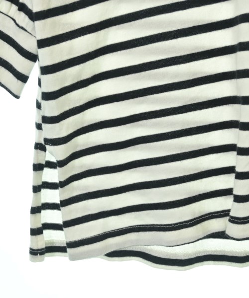 Re.Verofonna（ヴェロフォンナ）Tシャツ・カットソー 黒 サイズ:38(M位) レディース/2200683723045