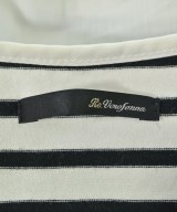 Re.Verofonna（ヴェロフォンナ）Tシャツ・カットソー 黒 サイズ:38(M位) レディース/2200683723045