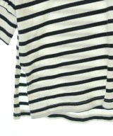 Re.Verofonna（ヴェロフォンナ）Tシャツ・カットソー 黒 サイズ:38(M位) レディース/2200683723045