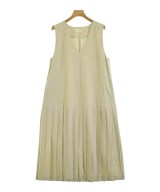 Re.Verofonna（ヴェロフォンナ）ワンピース グレー サイズ:38(M位) レディース/2200683723106