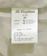 Re.Verofonna（ヴェロフォンナ）ワンピース グレー サイズ:38(M位) レディース/2200683723106