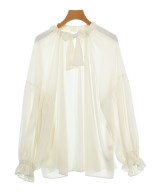 Re.Verofonna（ヴェロフォンナ）ブラウス 白 サイズ:38(M位) レディース/2200683723168