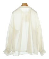 Re.Verofonna（ヴェロフォンナ）ブラウス 白 サイズ:38(M位) レディース/2200683723168