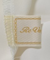 Re.Verofonna（ヴェロフォンナ）ブラウス 白 サイズ:38(M位) レディース/2200683723168