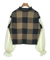 Re.Verofonna（ヴェロフォンナ）ニット・セーター 茶 サイズ:38(M位) レディース/2200683723182