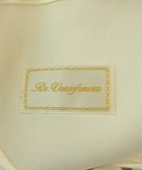 Re.Verofonna（ヴェロフォンナ）ベスト 白 サイズ:38(M位) レディース/2200691365022