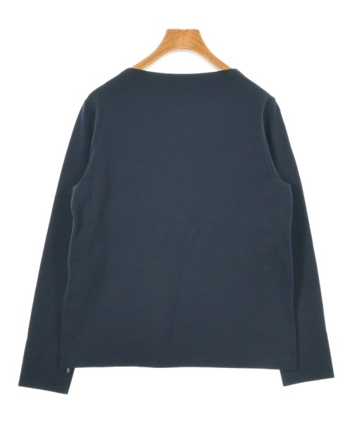 la.f...（ラエフ）Tシャツ・カットソー 紺 サイズ:2S(M位) レディース/2200621849042