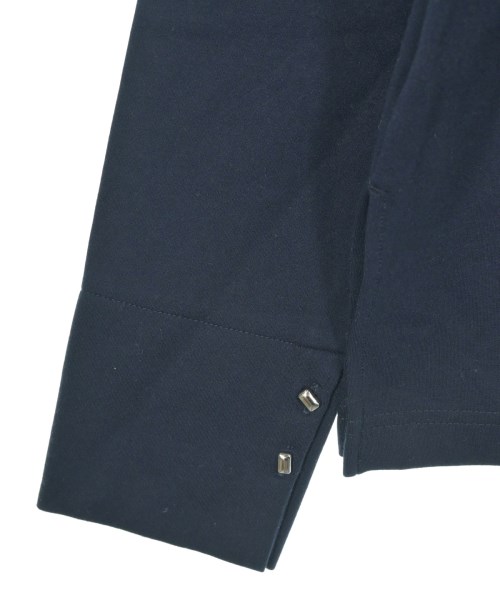 la.f...（ラエフ）Tシャツ・カットソー 紺 サイズ:2S(M位) レディース/2200621849042