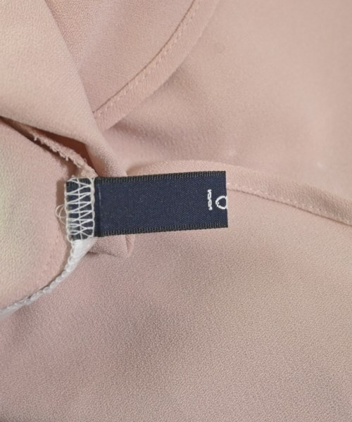 la.f...（ラエフ）ブラウス ピンク サイズ:2S(M位) レディース/2200626288204