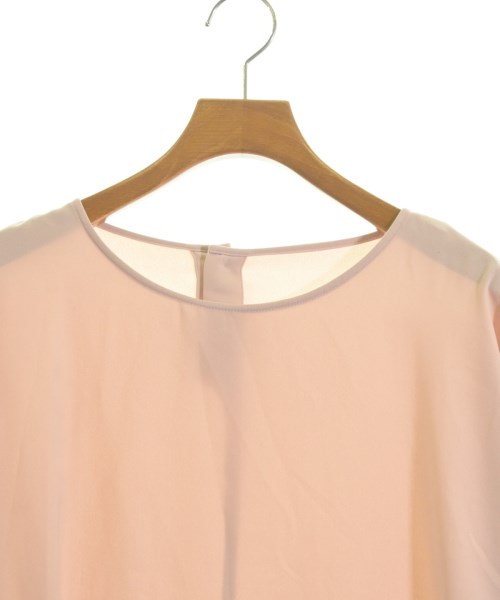 la.f...（ラエフ）ブラウス ピンク サイズ:2S(M位) レディース/2200626288204