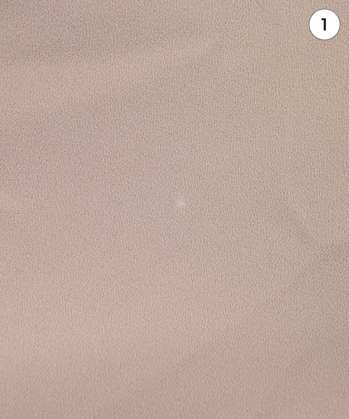 la.f...（ラエフ）ブラウス ピンク サイズ:2S(M位) レディース/2200626288204