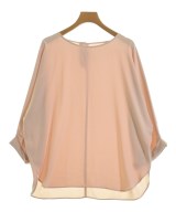 la.f...（ラエフ）ブラウス ピンク サイズ:2S(M位) レディース/2200626288204