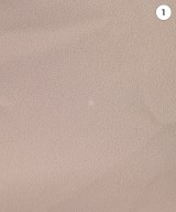 la.f...（ラエフ）ブラウス ピンク サイズ:2S(M位) レディース/2200626288204