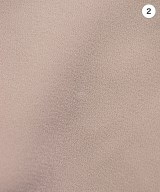 la.f...（ラエフ）ブラウス ピンク サイズ:2S(M位) レディース/2200626288204