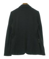 la.f...（ラエフ）テーラードジャケット 黒 サイズ:2S(M位) レディース/2200624837015