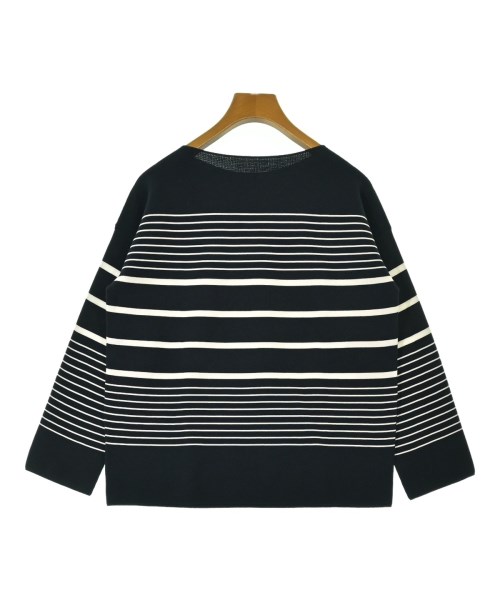 la.f...（ラエフ）ニット・セーター 紺 サイズ:2S(M位) レディース/2200626609085