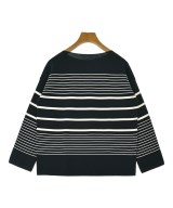 la.f...（ラエフ）ニット・セーター 紺 サイズ:2S(M位) レディース/2200626609085