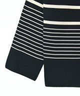 la.f...（ラエフ）ニット・セーター 紺 サイズ:2S(M位) レディース/2200626609085