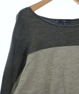 la.f...（ラエフ）Tシャツ・カットソー グレー サイズ:2S(M位) レディース/2200627614132