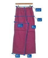 la.f...（ラエフ）その他 ピンク サイズ:2S(M位) レディース/2200624127024