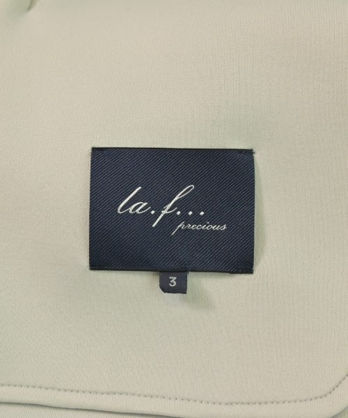 la.f...（ラエフ）その他 グレー サイズ:3(M位) レディース/2200642983015