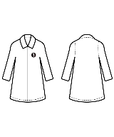 la.f...（ラエフ）その他 グレー サイズ:3(M位) レディース/2200642983015