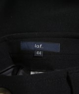 la.f...（ラエフ）その他 黒 サイズ:44(XL位) レディース/2200642983046
