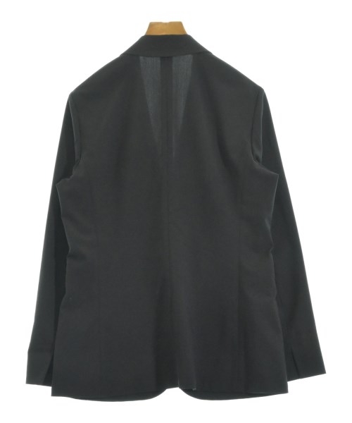 la.f...（ラエフ）ジャケット 黒 サイズ:3(M位) レディース/2200612859036