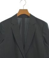 la.f...（ラエフ）ジャケット 黒 サイズ:3(M位) レディース/2200612859036