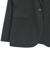 la.f...（ラエフ）ジャケット 黒 サイズ:3(M位) レディース/2200612859036