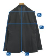 la.f...（ラエフ）ジャケット 黒 サイズ:3(M位) レディース/2200612859036