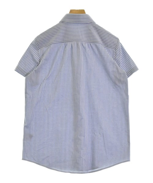 la.f...（ラエフ）カジュアルシャツ 青 サイズ:3(M位) レディース/2200612859074