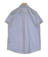 la.f...（ラエフ）カジュアルシャツ 青 サイズ:3(M位) レディース/2200612859074