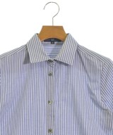 la.f...（ラエフ）カジュアルシャツ 青 サイズ:3(M位) レディース/2200612859074