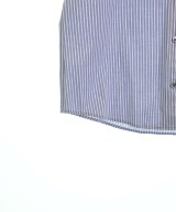 la.f...（ラエフ）カジュアルシャツ 青 サイズ:3(M位) レディース/2200612859074